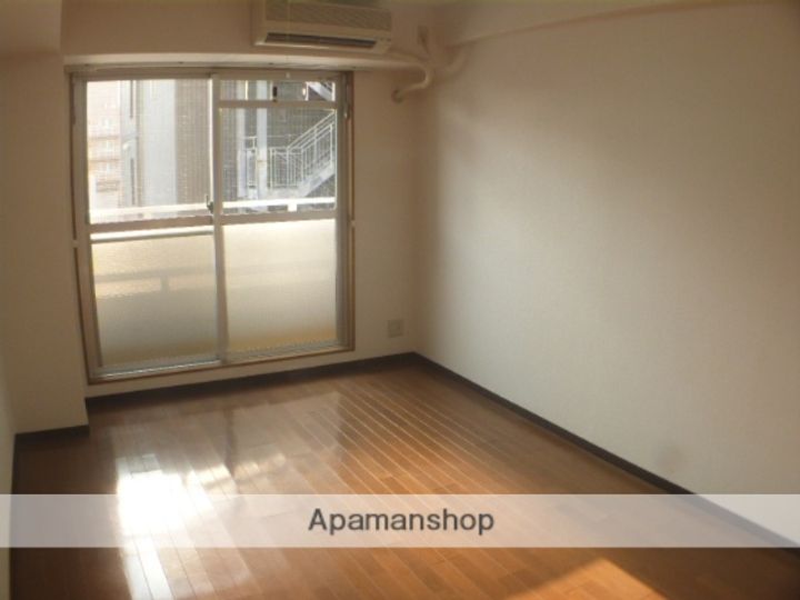 アベニューリップル長田Ⅱ601の内装