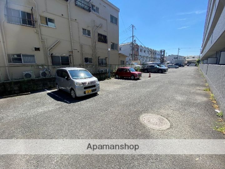 大阪府東大阪市横小路町5丁目の賃貸マンションのその他画像