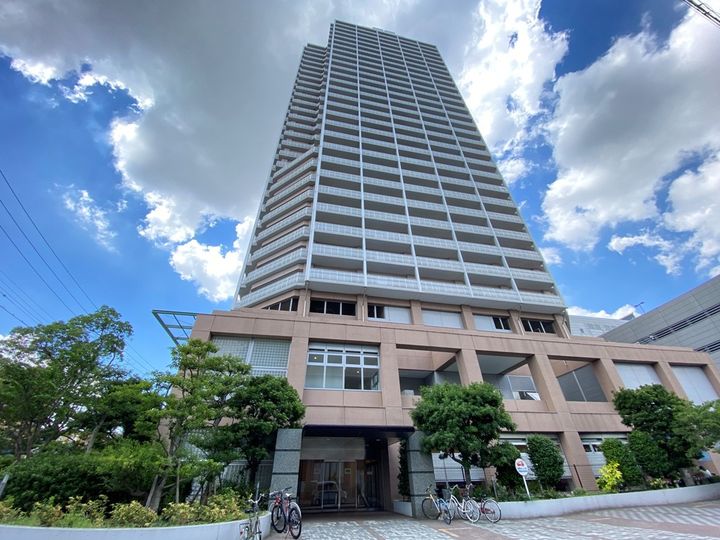 希来里0615の外観