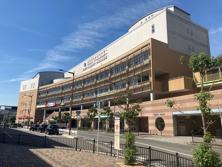 希来里0615の周辺