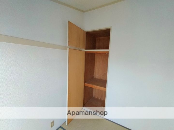 ギャレ近大前502の内装