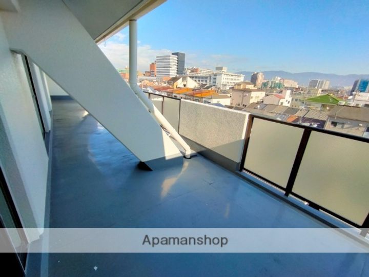 ギャレ近大前502のその他画像