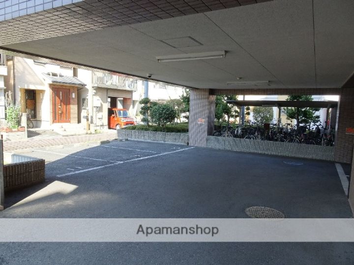 ベルヴェデーレ203のその他画像