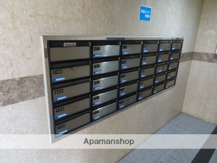 ベルヴェデーレ203のその他画像