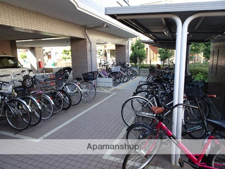 ベルヴェデーレ203のその他画像