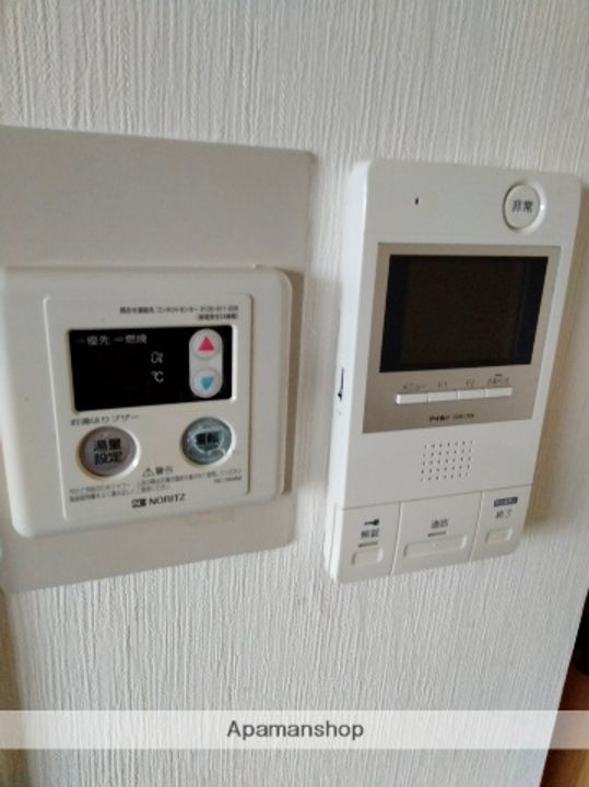 ベルヴェデーレ203のその他画像