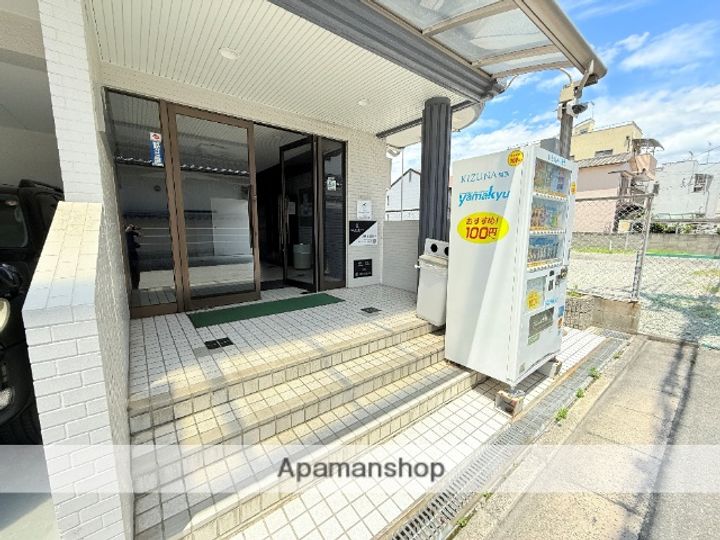 グランドファミリア高井田201のその他画像