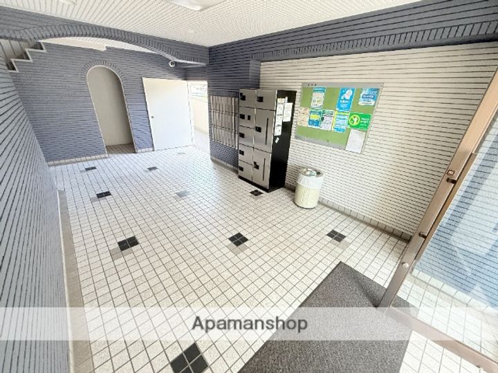 グランドファミリア高井田201のその他画像