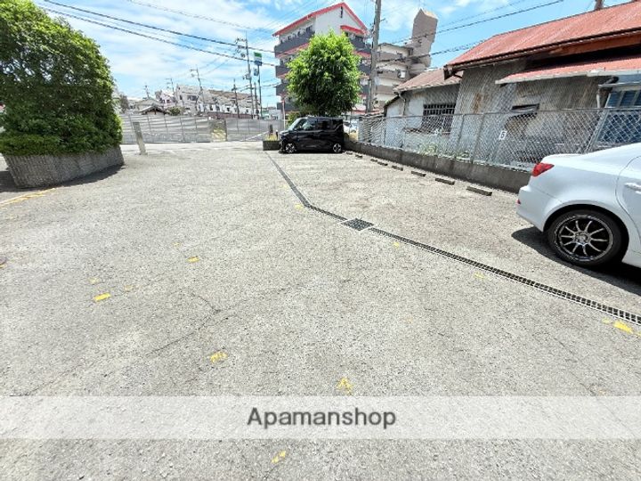 グランドファミリア高井田201のその他画像