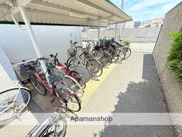 グランドファミリア高井田201のその他画像