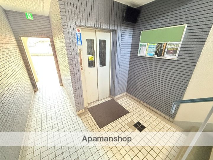 グランドファミリア高井田201のその他画像