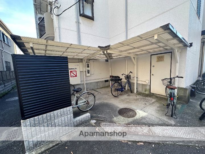 大阪府東大阪市吉田3丁目の賃貸マンションのその他画像
