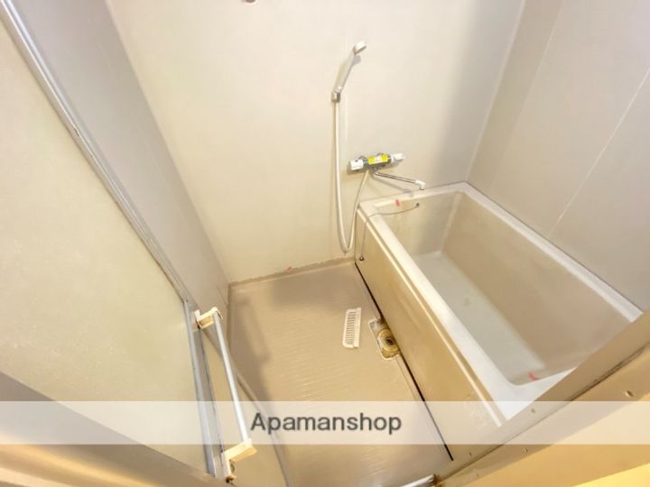 大阪府東大阪市中小阪2丁目の賃貸マンションの風呂