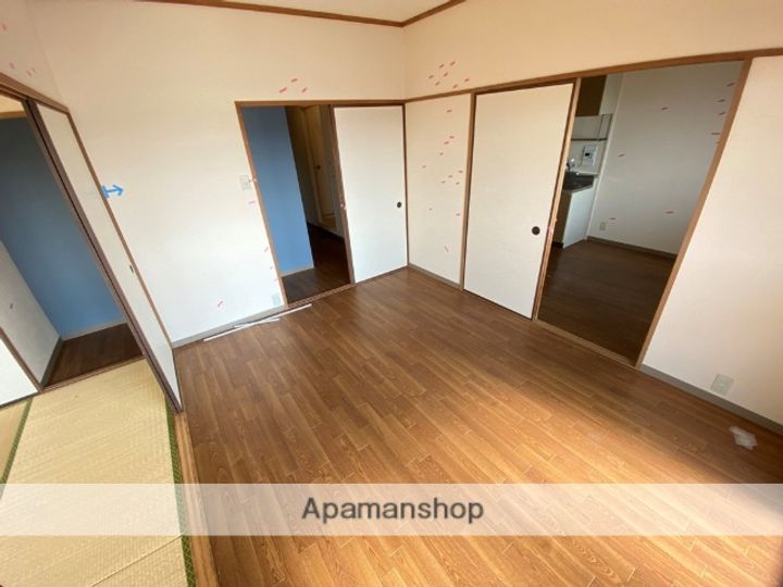 大阪府東大阪市中小阪2丁目の賃貸マンションのその他画像