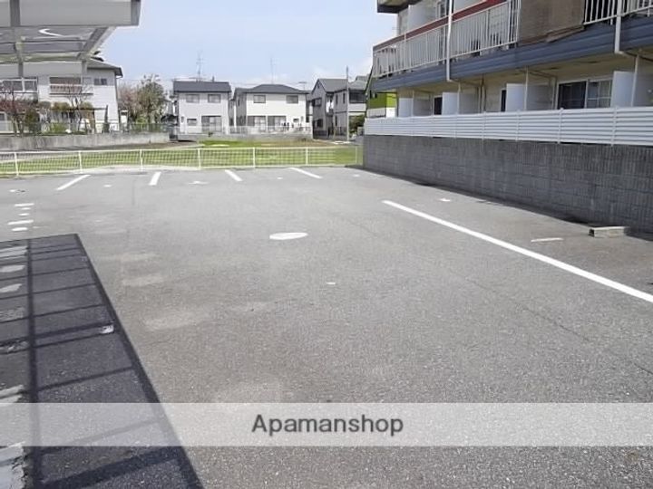 兵庫県西宮市荒木町の賃貸アパートのその他画像