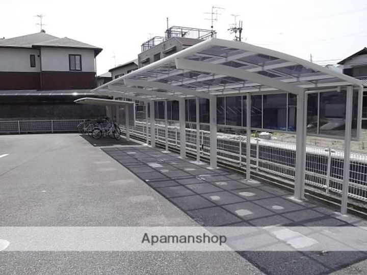 兵庫県西宮市荒木町の賃貸アパートのその他画像