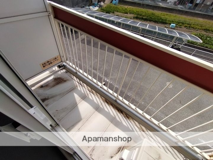 兵庫県西宮市荒木町の賃貸アパートのその他画像