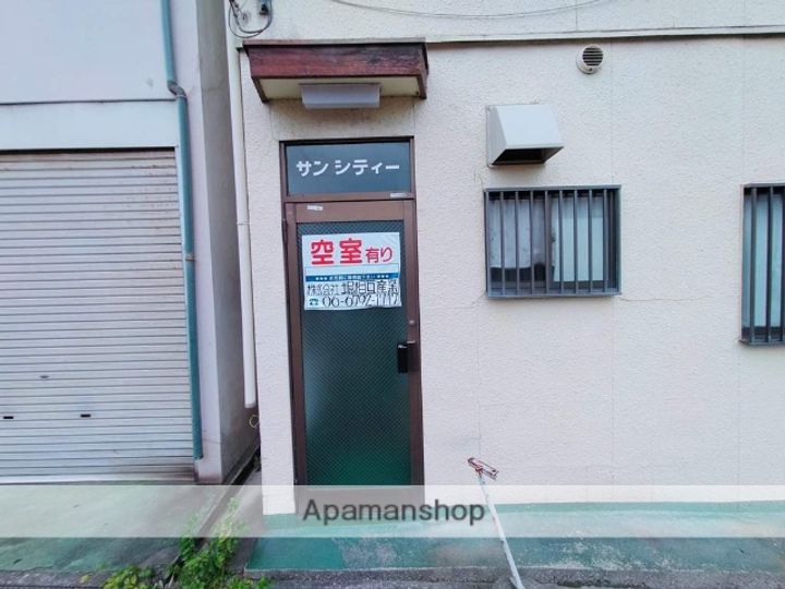 大阪府八尾市安中町5丁目の賃貸マンションのその他画像