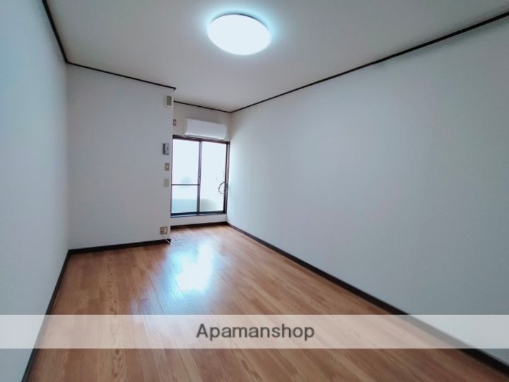 大阪府八尾市安中町5丁目の賃貸マンションの内装