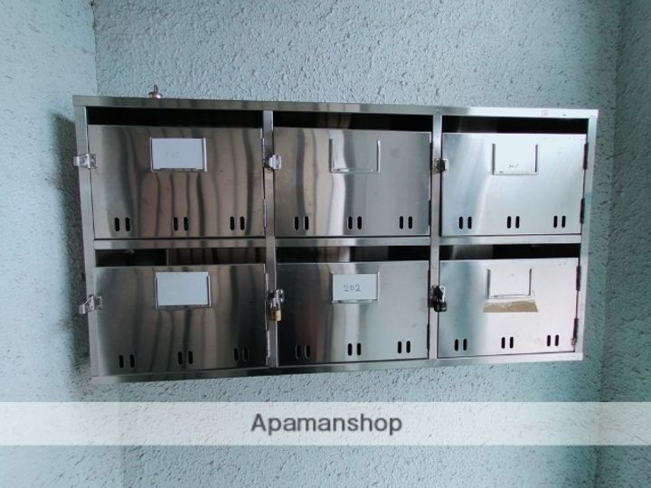 大阪府八尾市安中町5丁目の賃貸マンションのその他画像