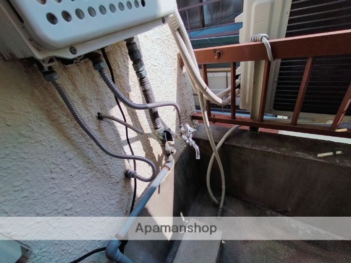 大阪府八尾市安中町5丁目の賃貸マンションのその他画像