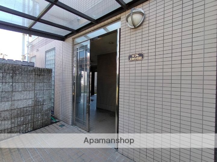 大阪府八尾市上尾町5丁目の賃貸マンション302のその他画像