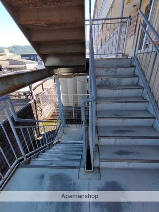 大阪府八尾市上尾町5丁目の賃貸マンション302のその他画像