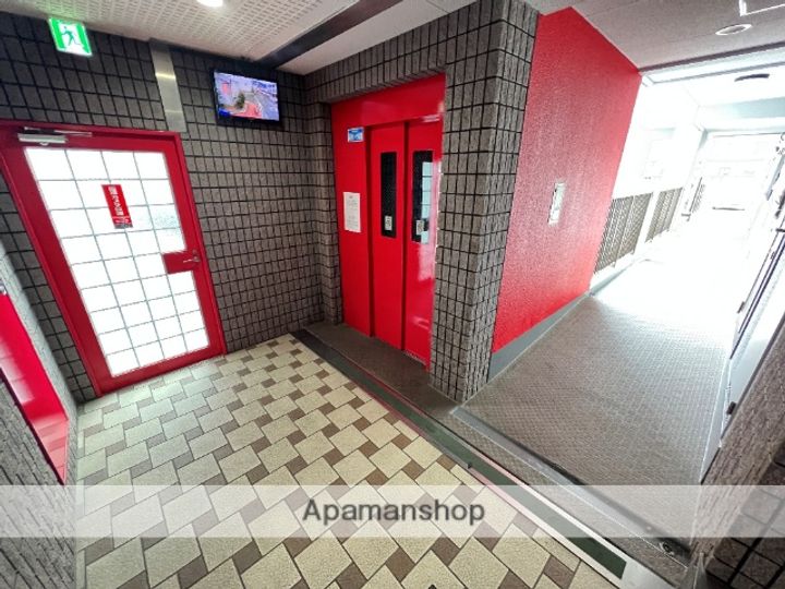 大阪府東大阪市豊浦町の賃貸マンションのその他画像