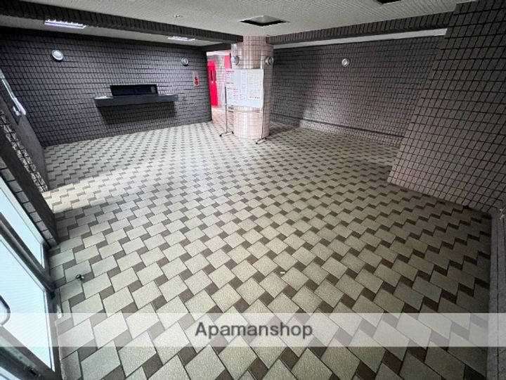 大阪府東大阪市豊浦町の賃貸マンションのその他画像
