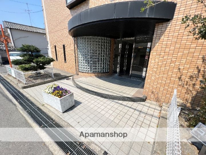 大阪府東大阪市御幸町の賃貸マンションのその他画像