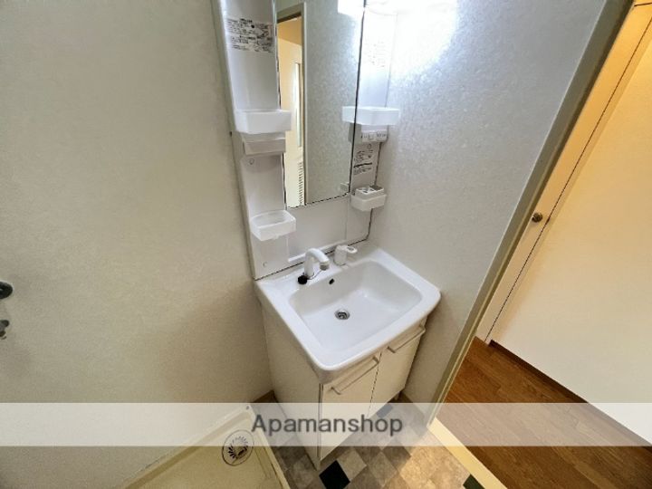 大阪府東大阪市御幸町の賃貸マンションの内装