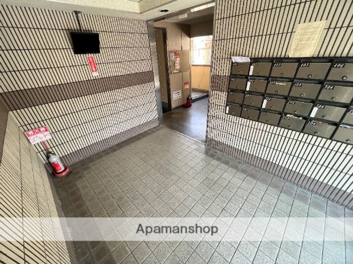 大阪府東大阪市御幸町の賃貸マンションのその他画像