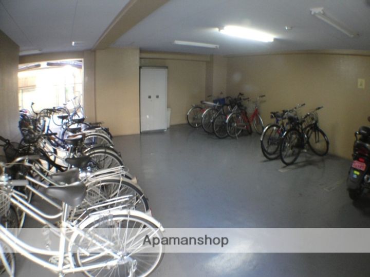 大阪府東大阪市岩田町1丁目の賃貸マンションのその他画像