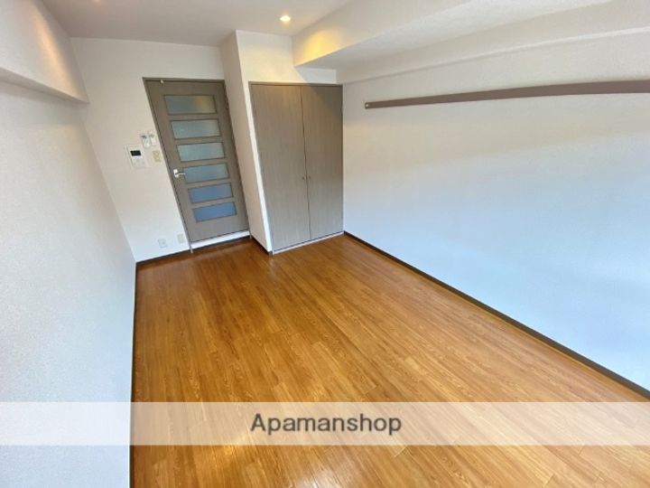 パレイースト小阪の内装