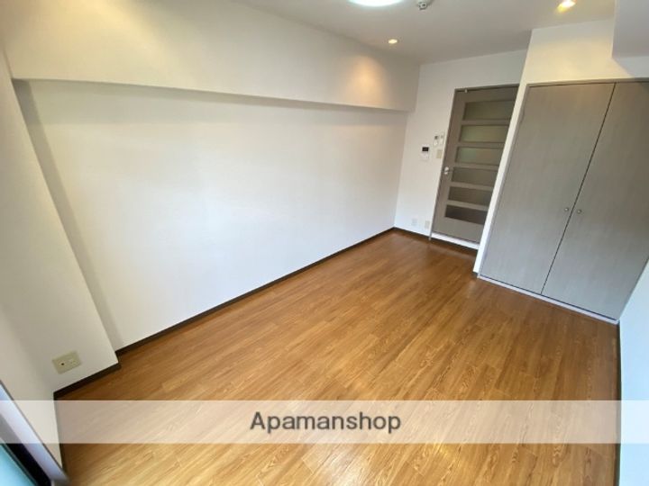 パレイースト小阪の内装