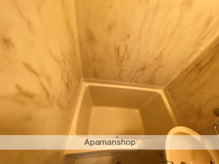 パレイースト小阪の内装