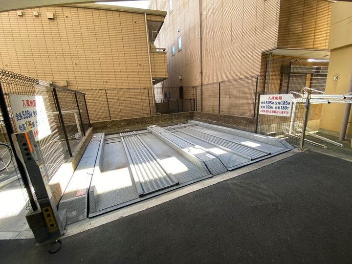 プラディオ徳庵セレニテのその他画像