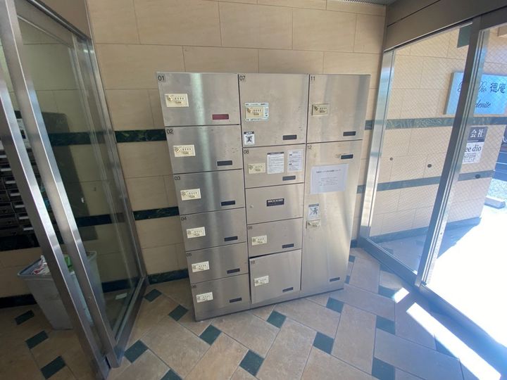 プラディオ徳庵セレニテのその他画像
