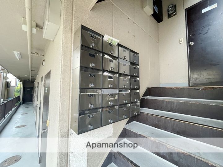 大阪府東大阪市上小阪4丁目の賃貸マンションのその他画像