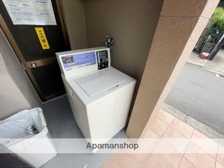 大阪府東大阪市上小阪4丁目の賃貸マンションのその他画像