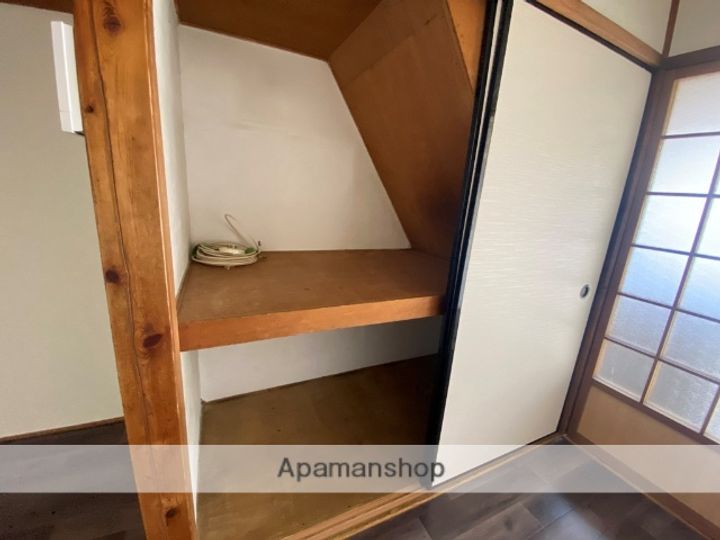 田井町借家のその他画像