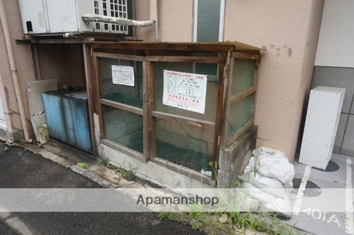 池田グランドコーポのその他画像