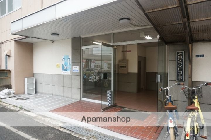 池田グランドコーポのその他画像