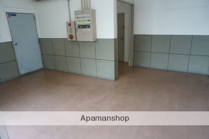 池田グランドコーポのその他画像