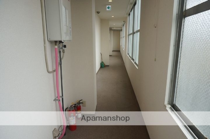 池田グランドコーポのその他画像