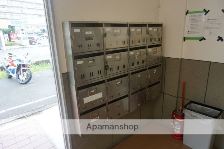 池田グランドコーポのその他画像