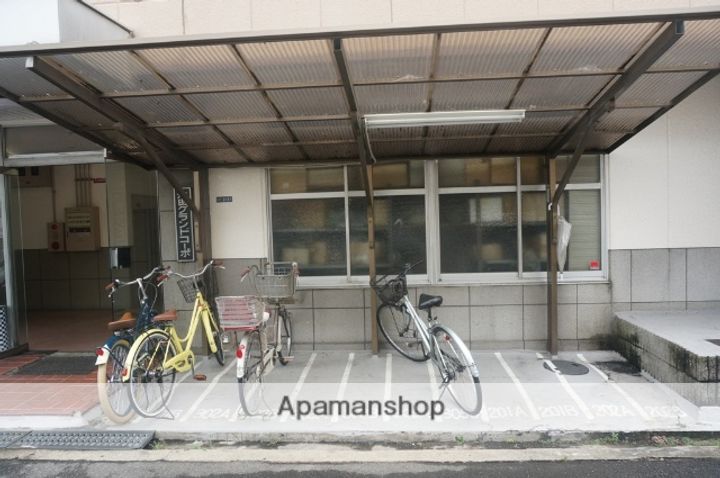 池田グランドコーポのその他画像