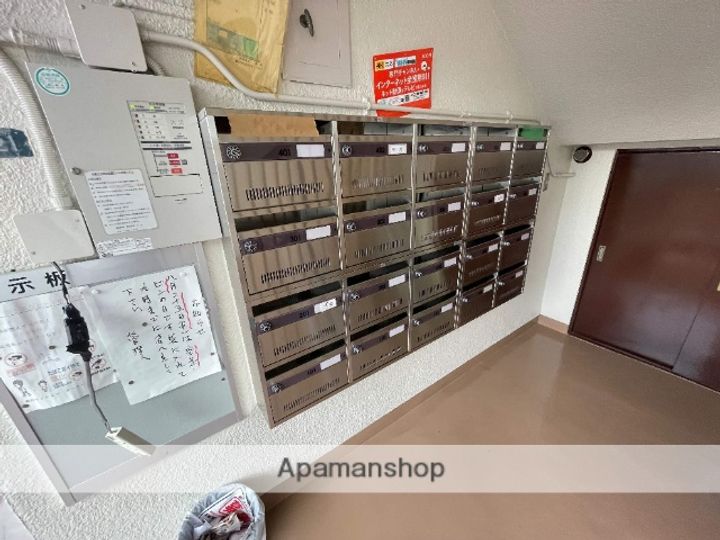 森内マンション406のその他画像