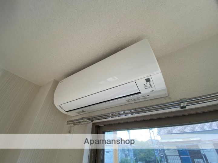 大阪府東大阪市昭和町の賃貸マンションの内装