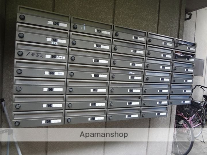 フラワーガーデンのその他画像